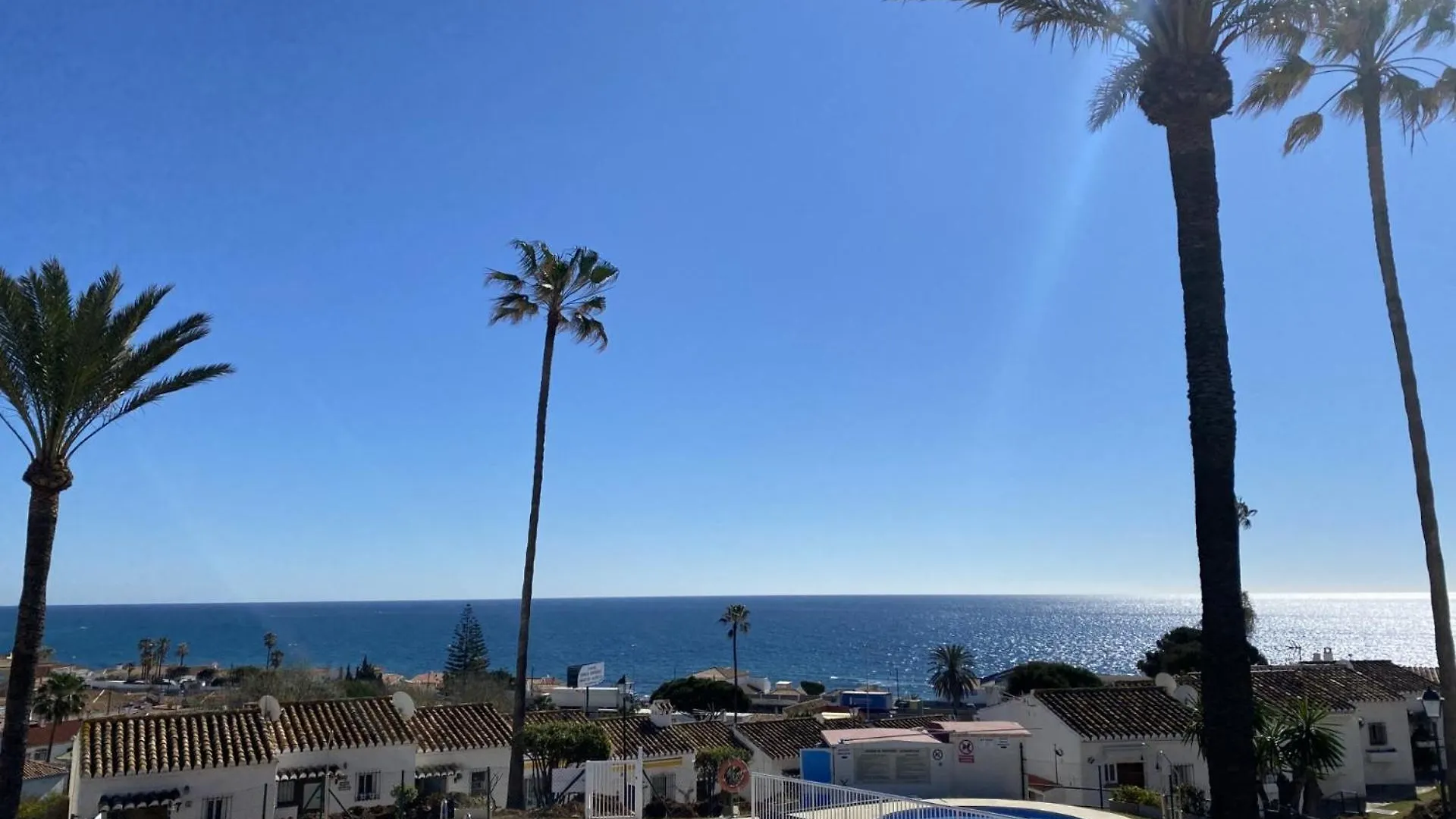 Las Buganvillas, La Cala De Mijas Apartment