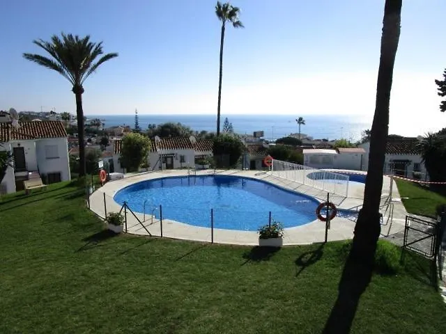 Las Buganvillas, La Cala De Mijas 0*, MIJAS COSTA