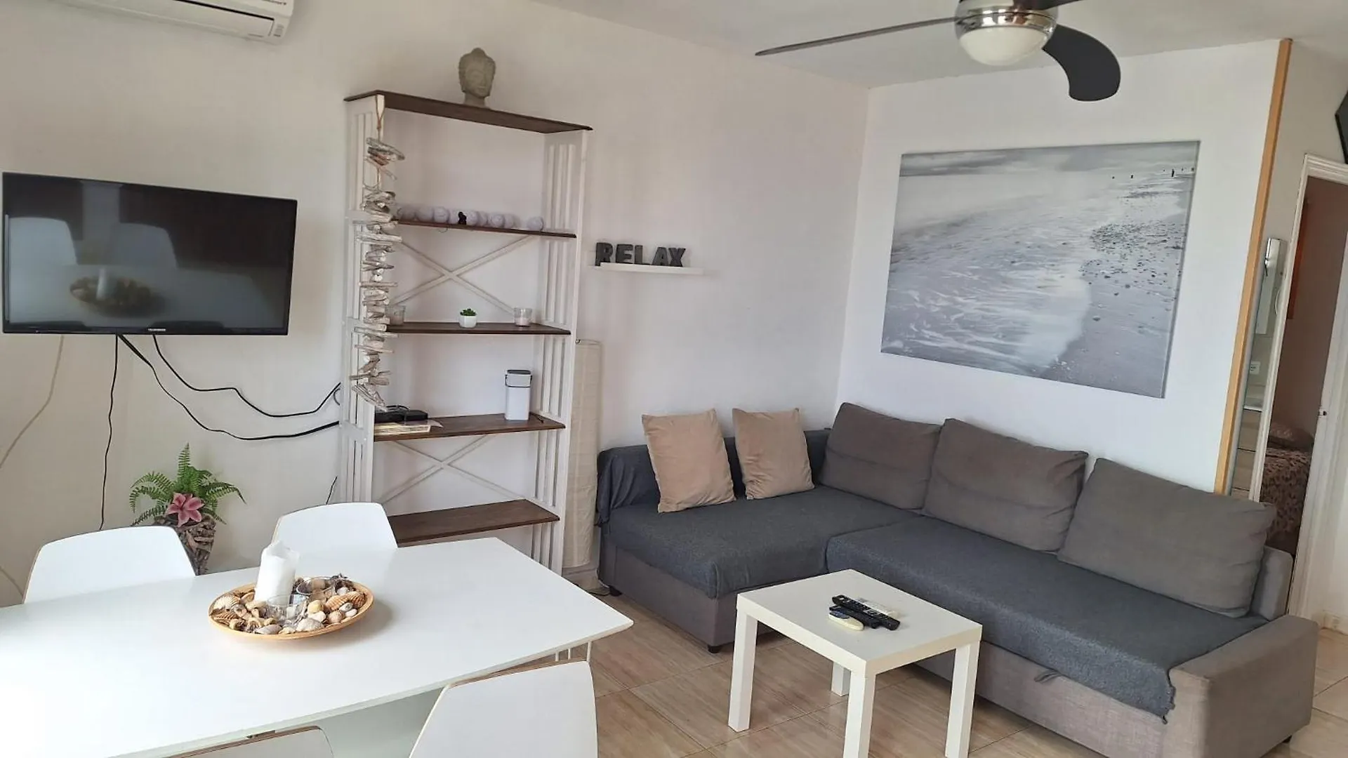 Apartment Las Buganvillas, La Cala De Mijas Spain