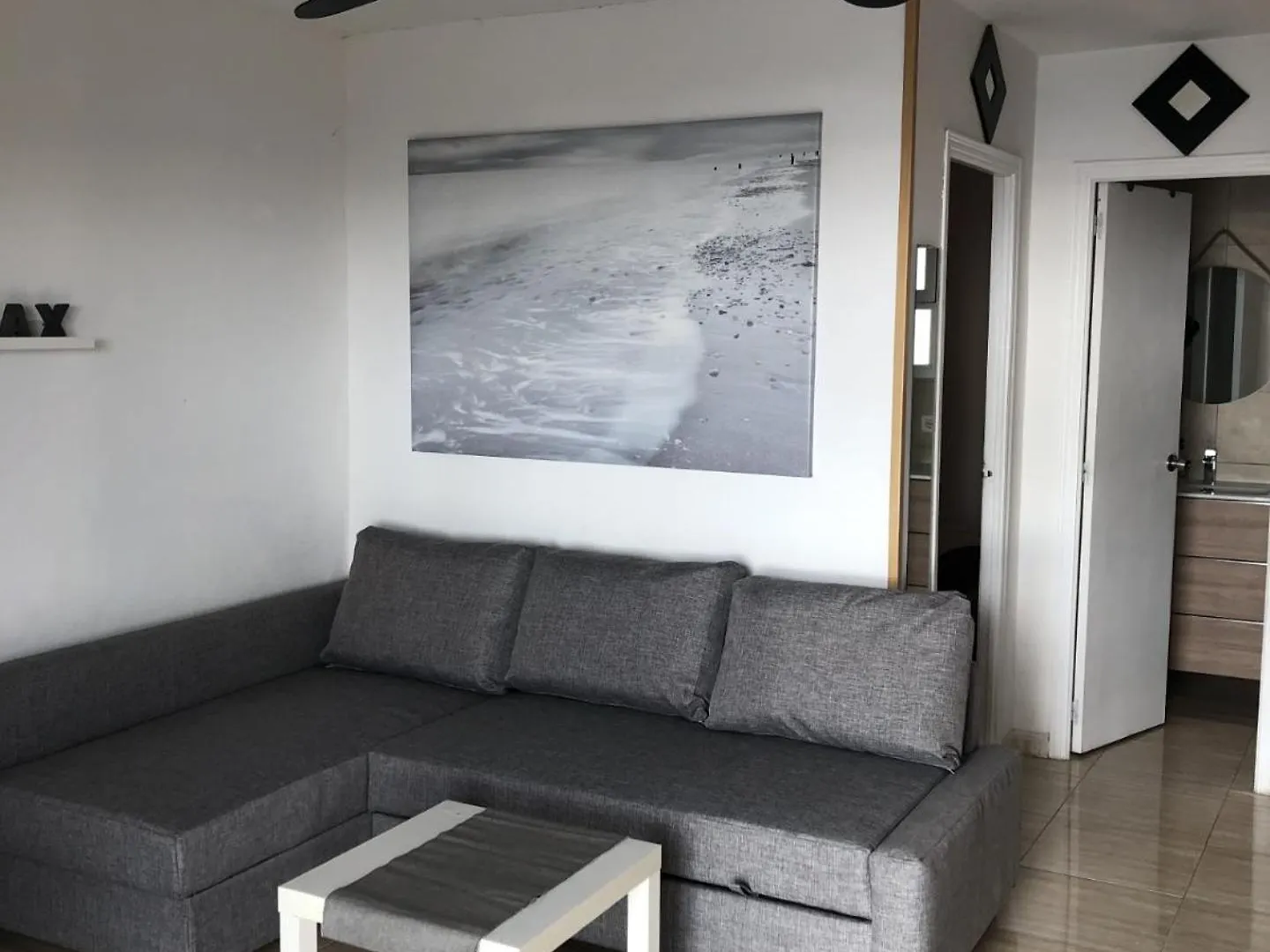 Apartment Las Buganvillas, La Cala De Mijas