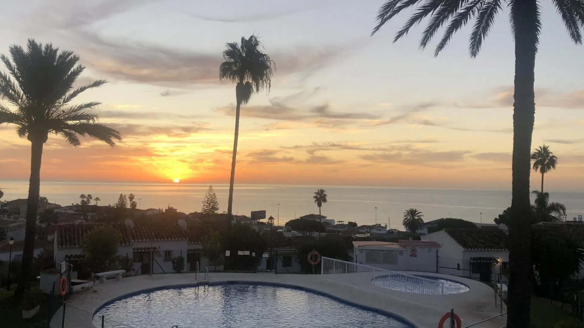 Las Buganvillas, La Cala De Mijas 0*, MIJAS COSTA Spain