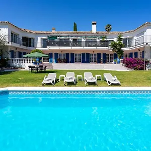  Bed and breakfast Casa Caleda