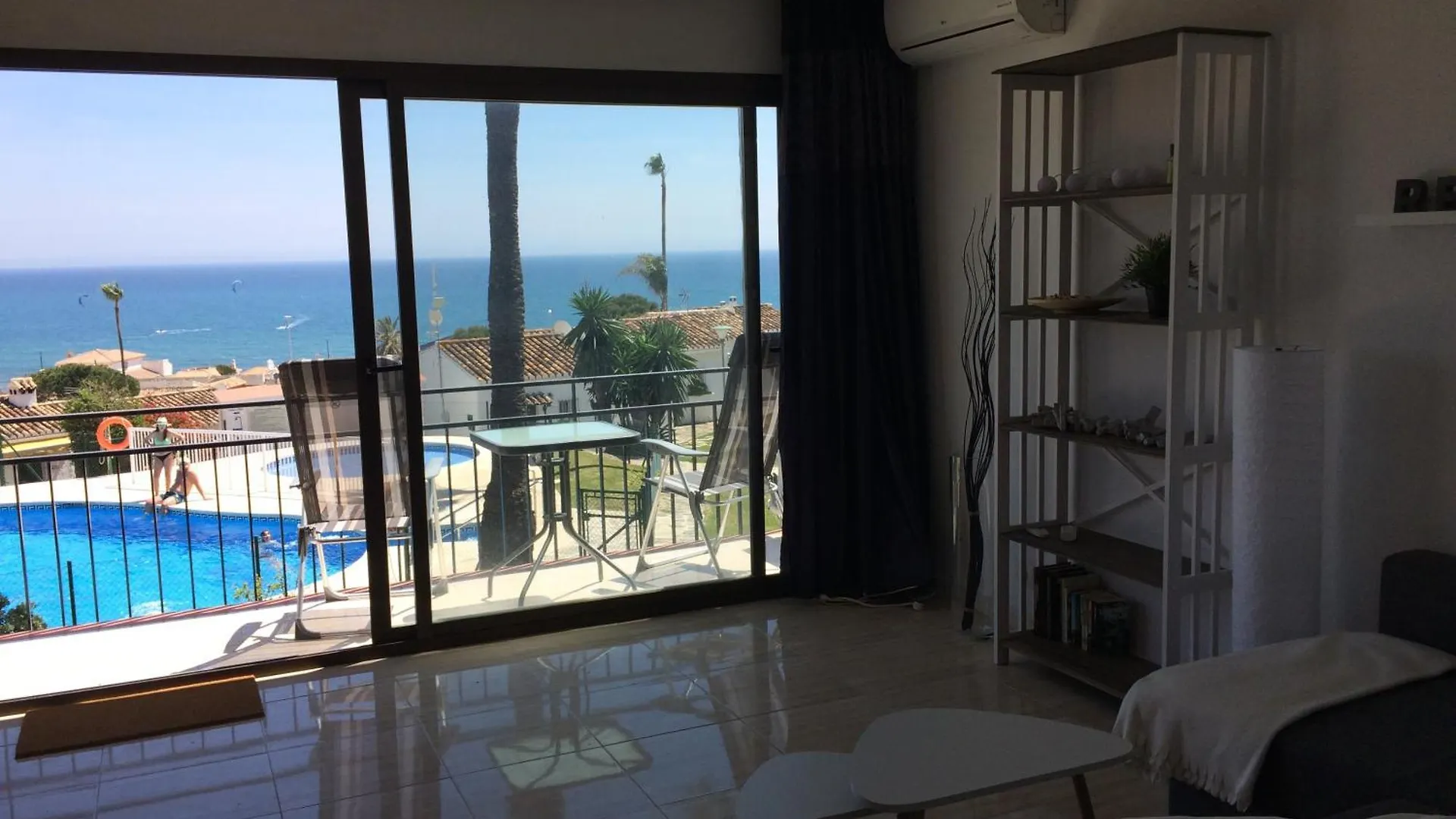 Apartment Las Buganvillas, La Cala De Mijas