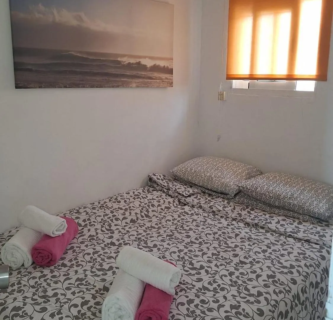 Las Buganvillas, La Cala De Mijas